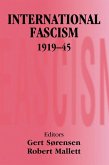 International Fascism, 1919-45 (eBook, PDF)