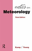 Notes on Meterology (eBook, PDF)