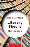 Literary Theory: The Basics (eBook, ePUB)