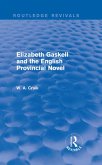 Elizabeth Gaskell and the English Provincial Novel (eBook, PDF)