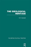Ideological Heritage Vol 2 (eBook, ePUB)