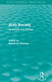Arab Society (Routledge Revivals) (eBook, ePUB)