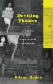 Devising Theatre (eBook, PDF)
