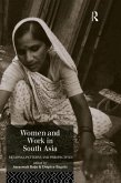 Women and Work in South Asia (eBook, ePUB)