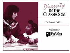 Cover A Facilitator's Guide To Diversity in the Classroom (eBook, ePUB)
