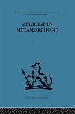Medicine in Metamorphosis (eBook, ePUB)