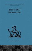 Envy and Gratitude (eBook, ePUB)