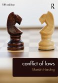 Conflict of Laws (eBook, ePUB)