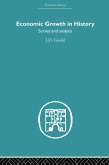 Economic Growth in History (eBook, PDF)