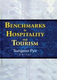 Benchmarks in Hospitality and Tourism (eBook, ePUB) Benchmarks in Hospitality and Tourism (eBook, ePUB)