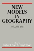 New Models In Geography (eBook, ePUB)