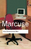One-Dimensional Man (eBook, ePUB)