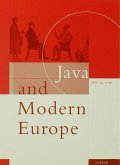Java and Modern Europe (eBook, ePUB)