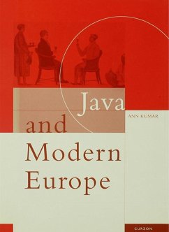 Java and Modern Europe (eBook, ePUB) - Kumar, Ann