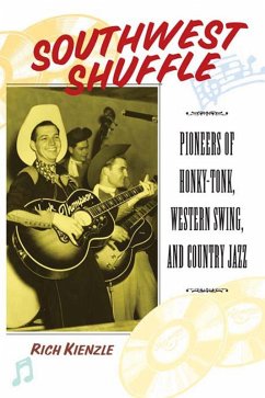 Cover Southwest Shuffle (eBook, PDF)