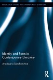 Identity and Form in Contemporary Literature (eBook, ePUB)