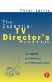 The Essential TV Director's Handbook (eBook, PDF)