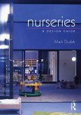 Nurseries: A Design Guide (eBook, ePUB)