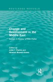 Change and Development in the Middle East (Routledge Revivals) (eBook, ePUB)