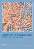Complexity and Organization (eBook, ePUB)