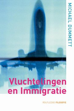 Vluchtelingen en immigratie (eBook, ePUB) - Dummett, Michael