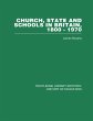 Church, State and Schools (eBook, ePUB) - Bild 1