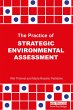 The Practice of Strategic Environmental... - Bild 1