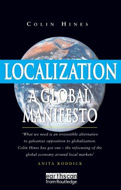 Localization (eBook, ePUB) - Hines, Colin