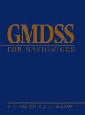 GMDSS for Navigators (eBook, ePUB)