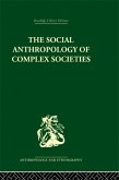 Social Anthropology of Complex Societies (eBook, ePUB)