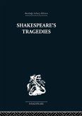 Shakespeare's Tragedies (eBook, PDF)