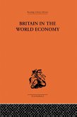 Britain in the World Economy (eBook, ePUB)