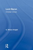 Lord Byron - Wilson Knight V1 (eBook, ePUB)