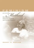 Feminism and Method (eBook, ePUB)