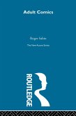 Adult Comics (eBook, PDF)