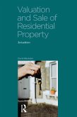Valuation and Sale of Residential Property (eBook, PDF)