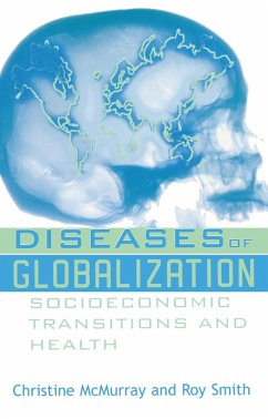 Cover Diseases of Globalization (eBook, PDF)