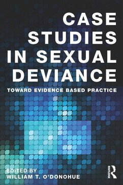 Cover Case Studies in Sexual Deviance (eBook, ePUB)