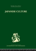 Japanese Culture (eBook, PDF)