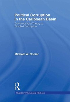 Cover Political Corruption in the Caribbean Basin (eBook, ePUB)