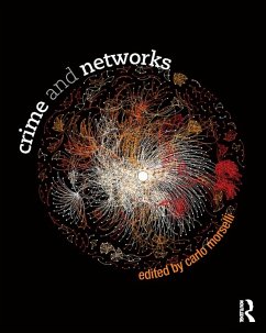 Cover Crime and Networks (eBook, PDF)