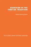 Buddhism in the Tibetan Tradition (eBook, ePUB)