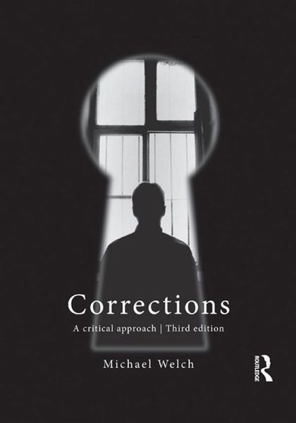 Corrections (eBook, PDF)