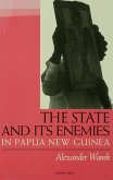 The State and Its Enemies in Papua New Guinea (eBook, ePUB)
