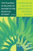The Teaching of Reading in Spanish to the Bilingual Student: La Enseñanza de la Lectura en Español Para El Estudiante Bilingüe (eBook, PDF)