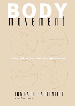 Cover Body Movement (eBook, ePUB)