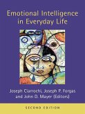 Emotional Intelligence in Everyday Life (eBook, ePUB)