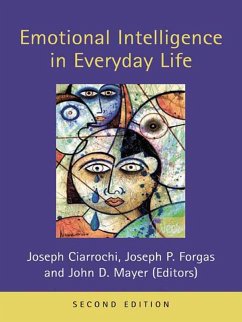 Cover Emotional Intelligence in Everyday Life (eBook, ePUB)