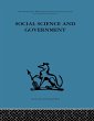 Social Science and Government (eBook,... - Bild 1