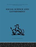 Social Science and Government (eBook, PDF)